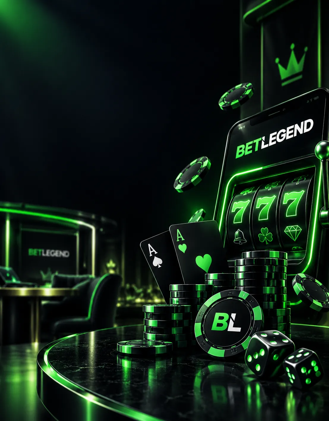 Are Legendspin Casino Mid-Week Spins Worth Joining?